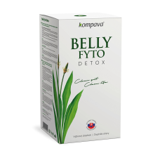 Belly Fyto Detox   400g / 60 dávok